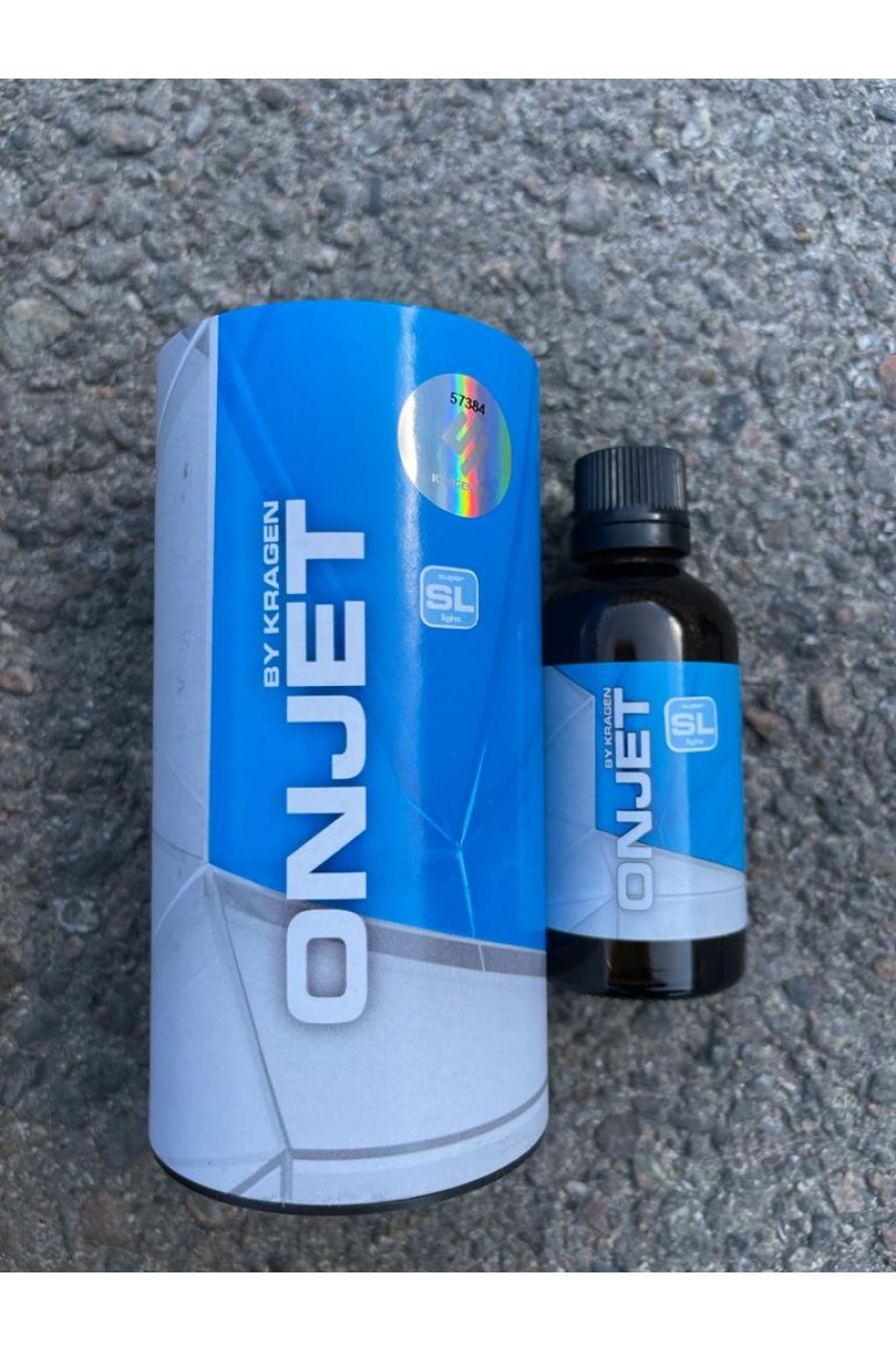 ONJET SL by kragen 50ml