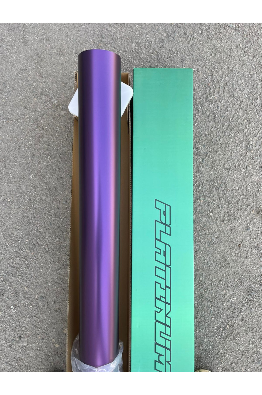 Полиуретан цветной PLATINUM PPF PINOT PURPLE 130