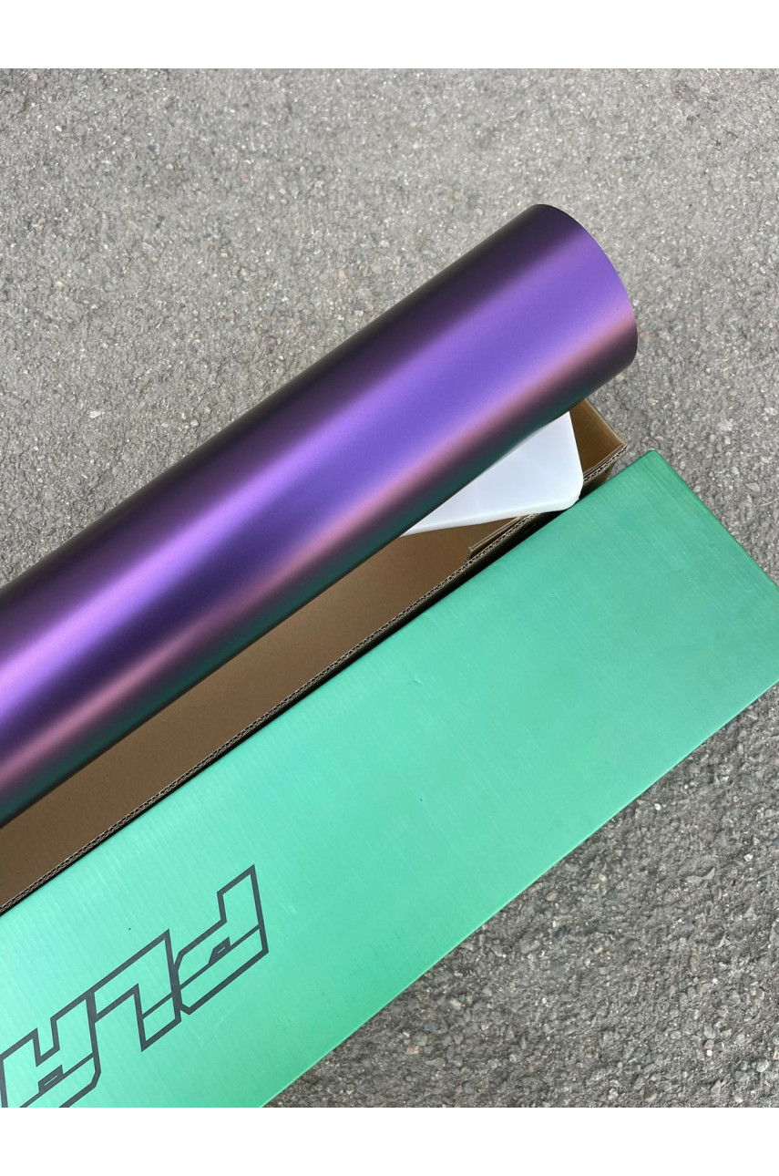 Полиуретан цветной PLATINUM PPF PINOT PURPLE 130