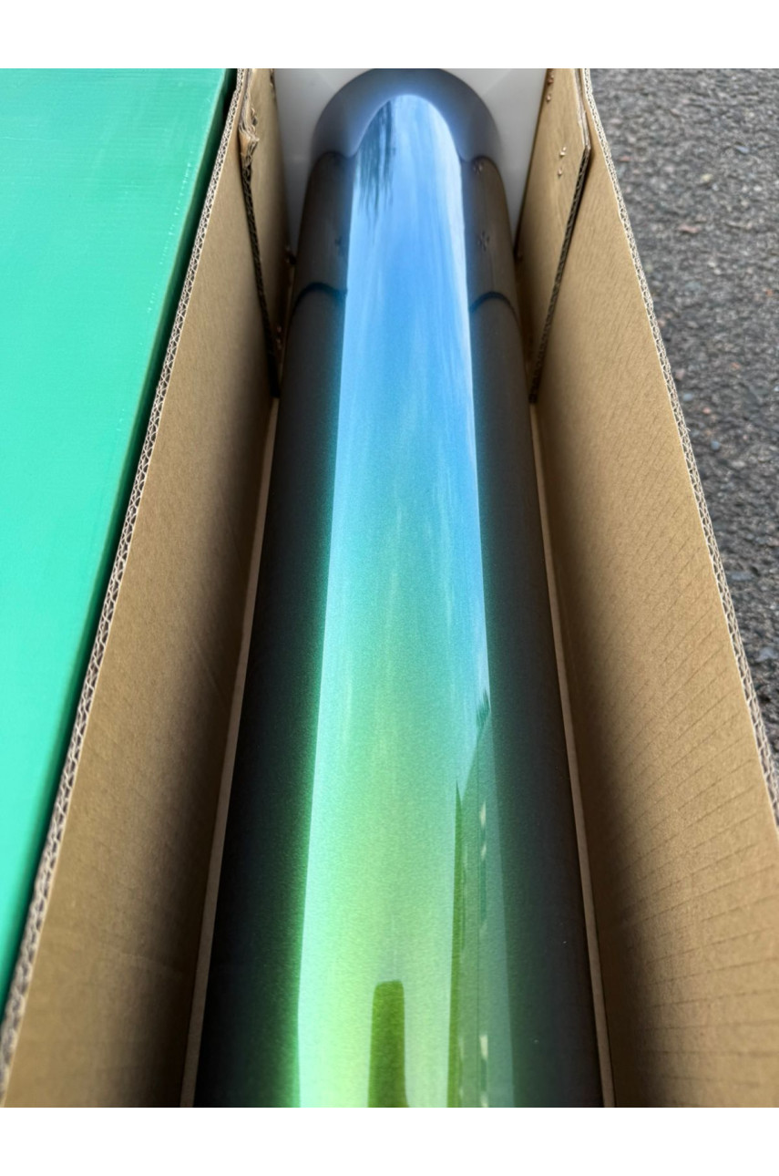 Полиуретан цветной PLATINUM PPF CHARM GOLD114