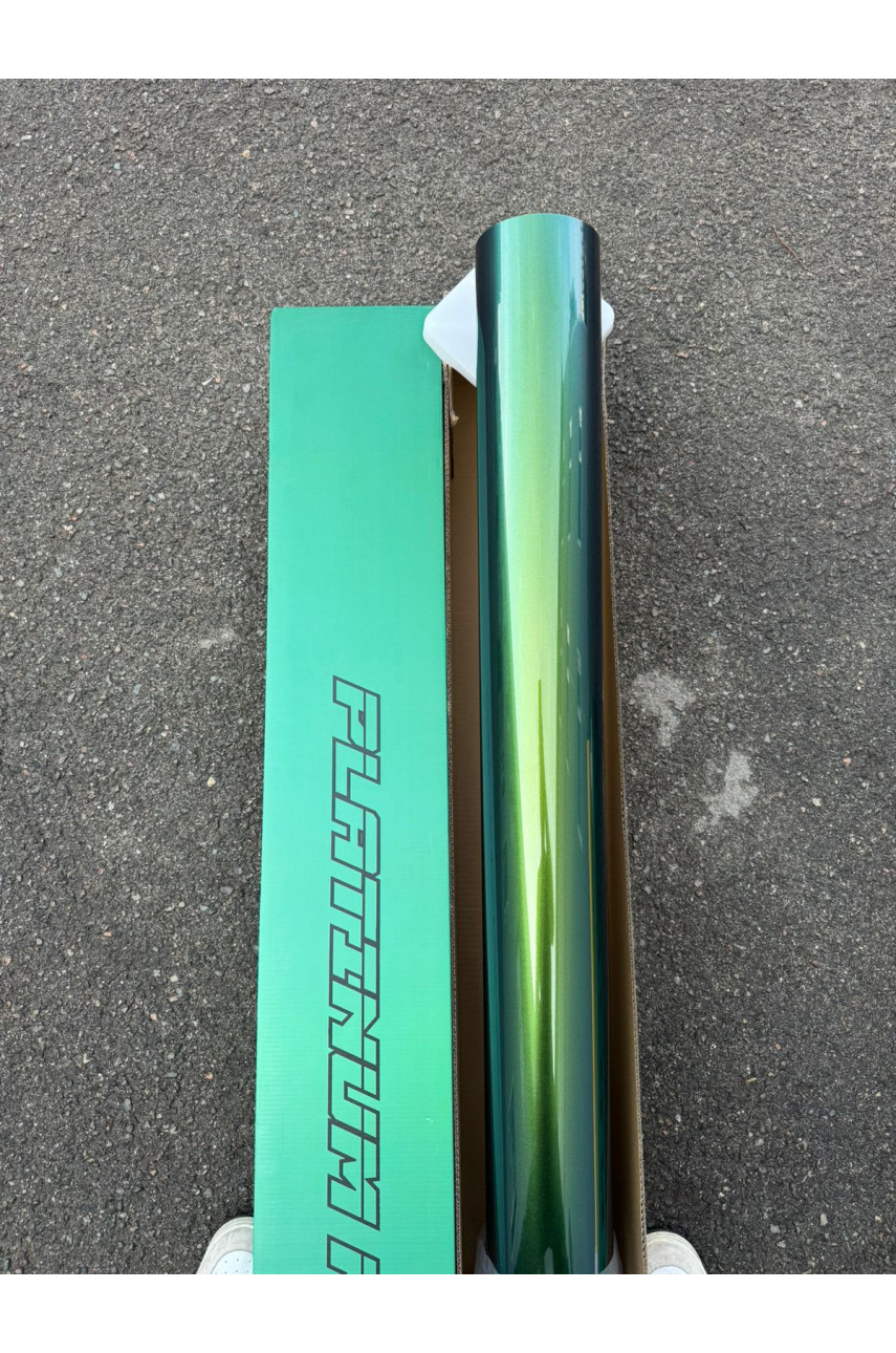 Полиуретан цветной PLATINUM PPF CHARM GOLD114