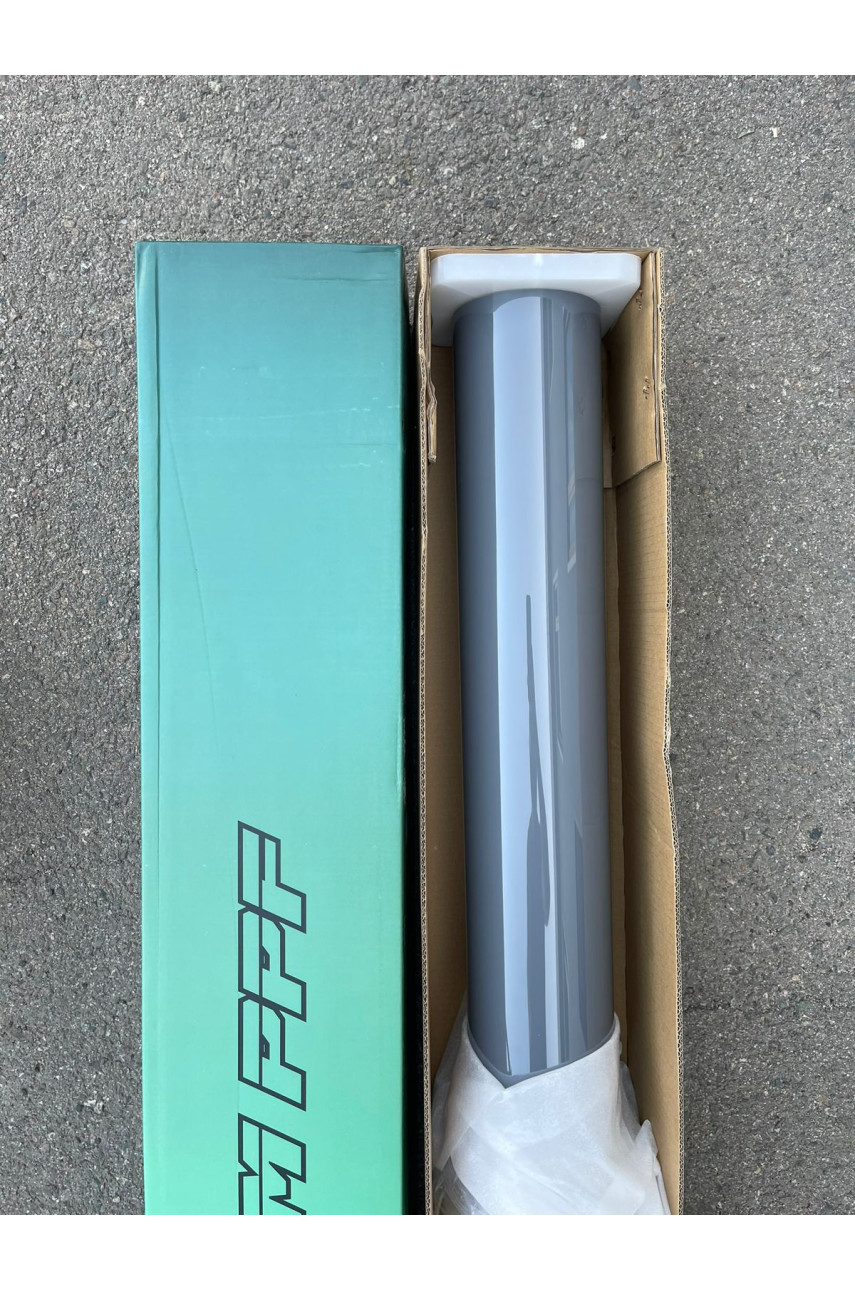Полиуретан цветной PLATINUM PPF NARDO GRAY 044