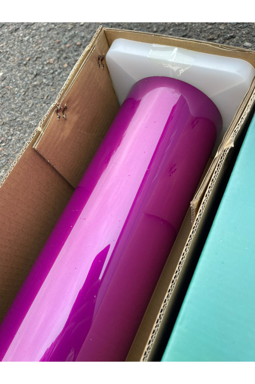 Полиуретан цветной PLATINUM PPF VIOLET LIGHT 065