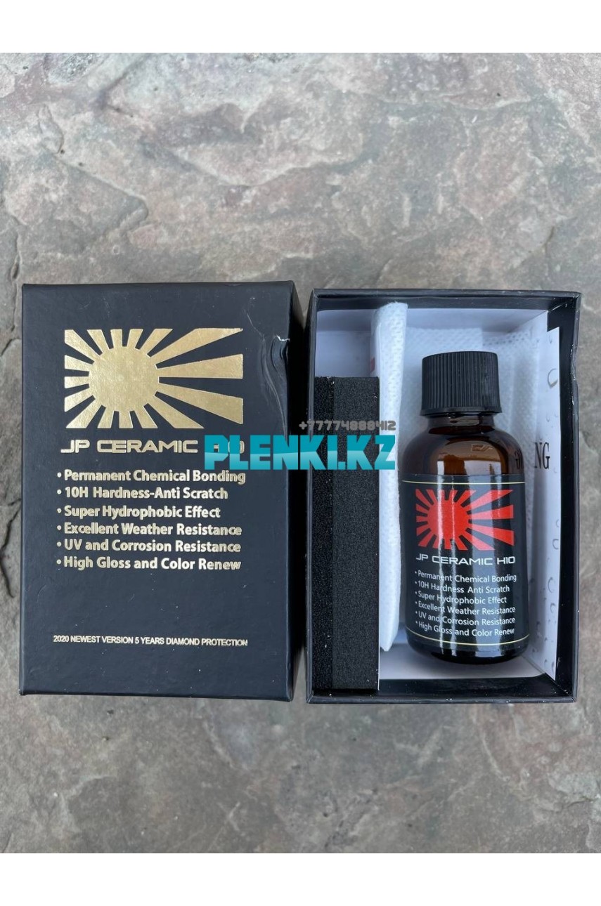 Керамика 10H JP CERAMIC 30ml