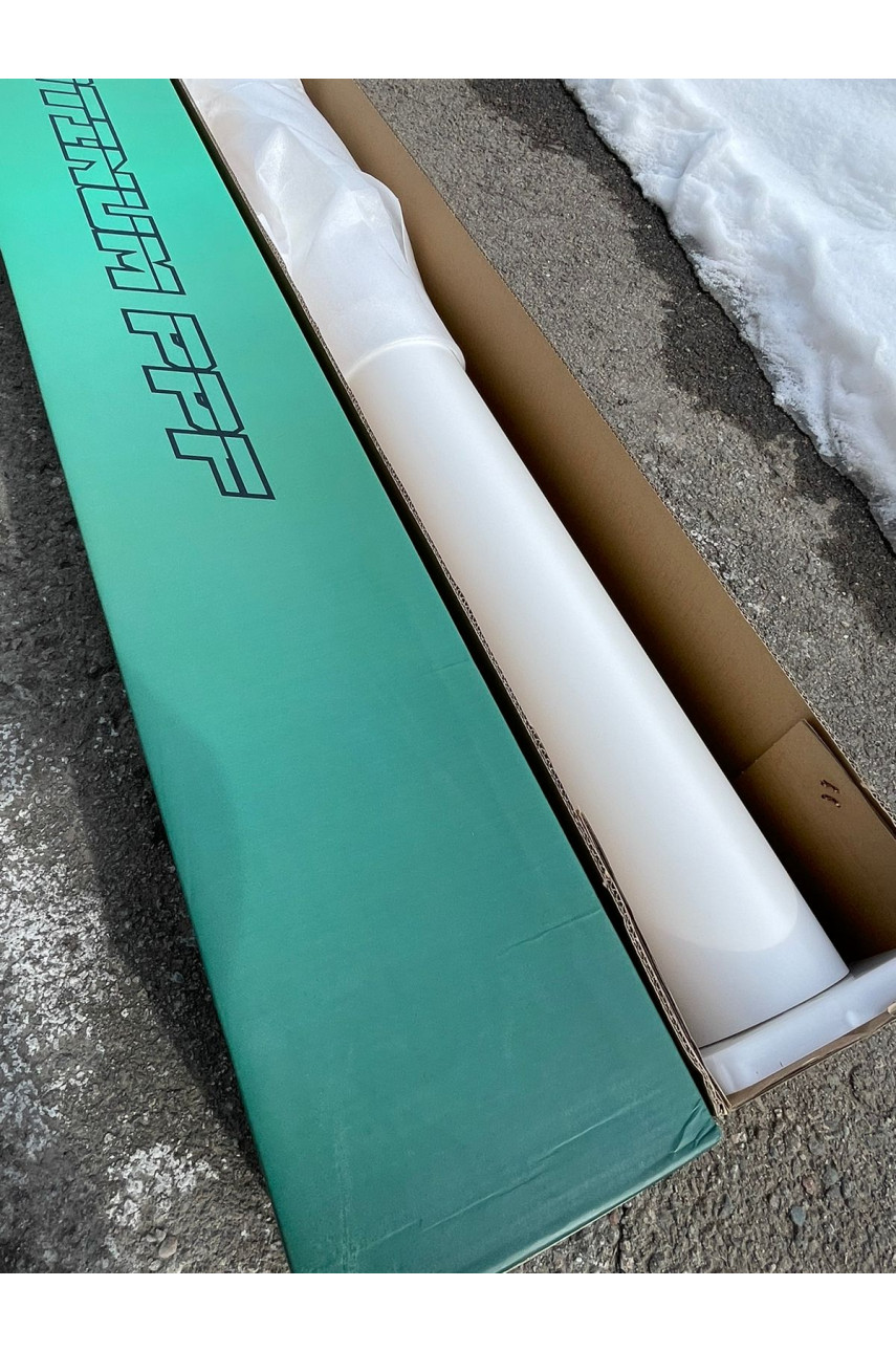 Полиуретан PLATINUM PPF MATTE ELITE Полиуретан PLATINUM PPF MATTE ELITE