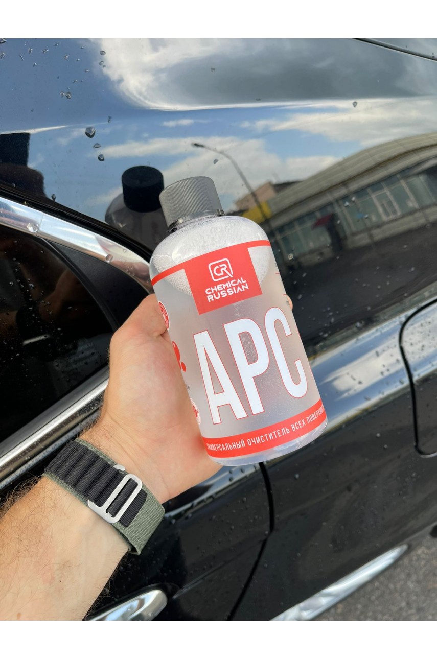 Chemical Russian APC 500ml