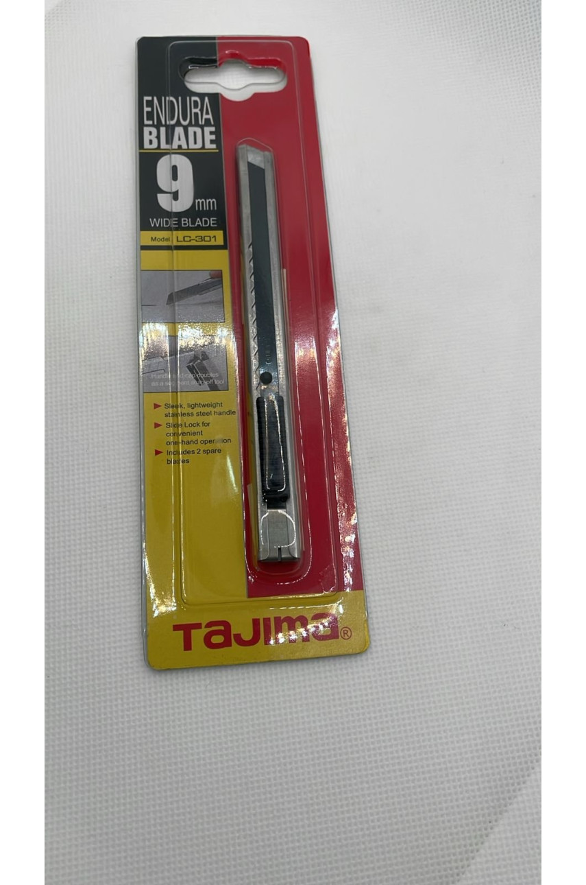 Нож Tajima LC 301