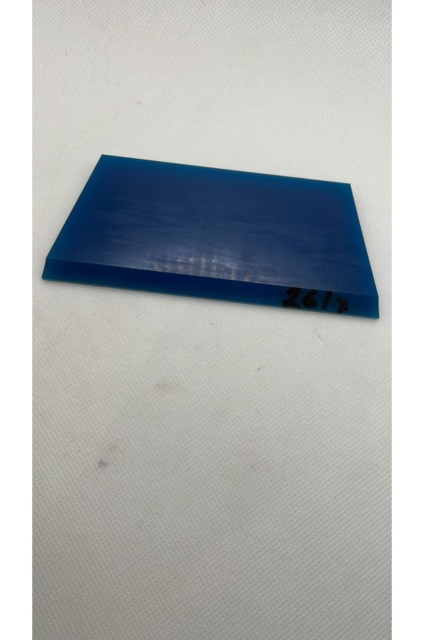 Вставка BLUE MAX трапеция 261x 262x