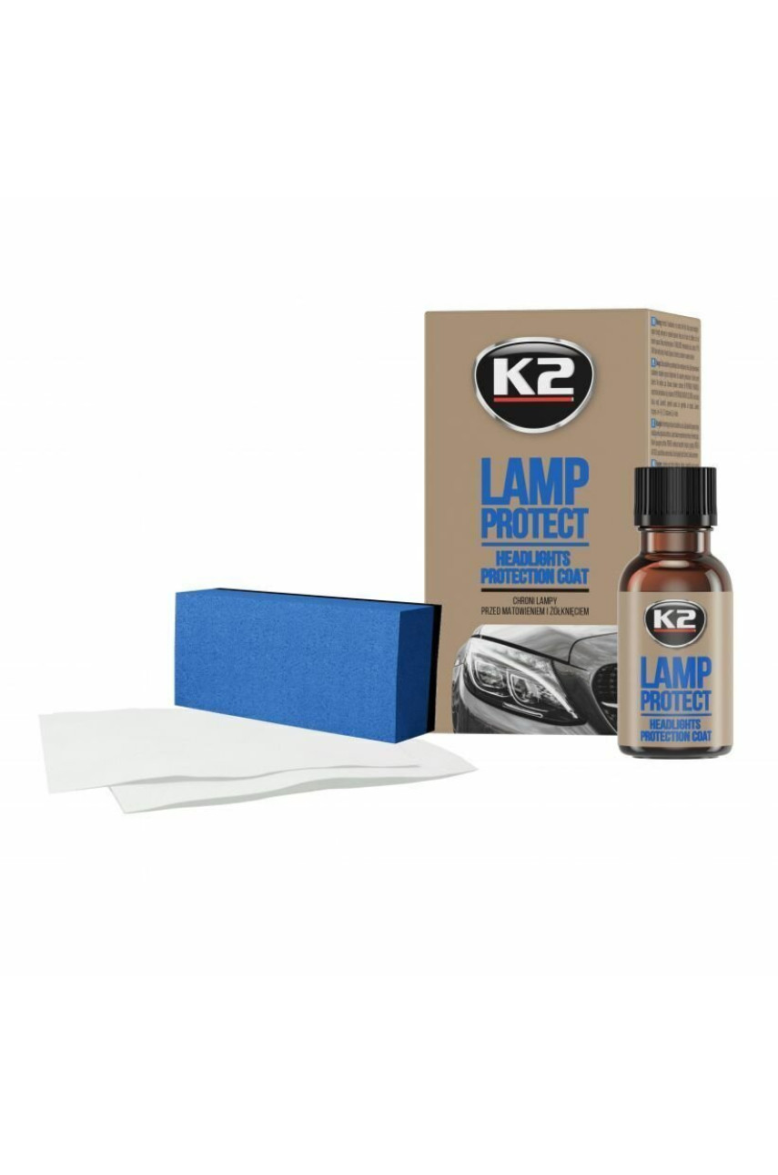 K2 LAMP PROTECT 10ml K2 LAMP PROTECT 10ml