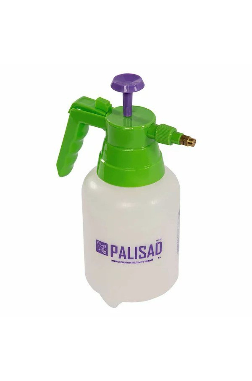 Пульверизатор PALISAD 1 литр
