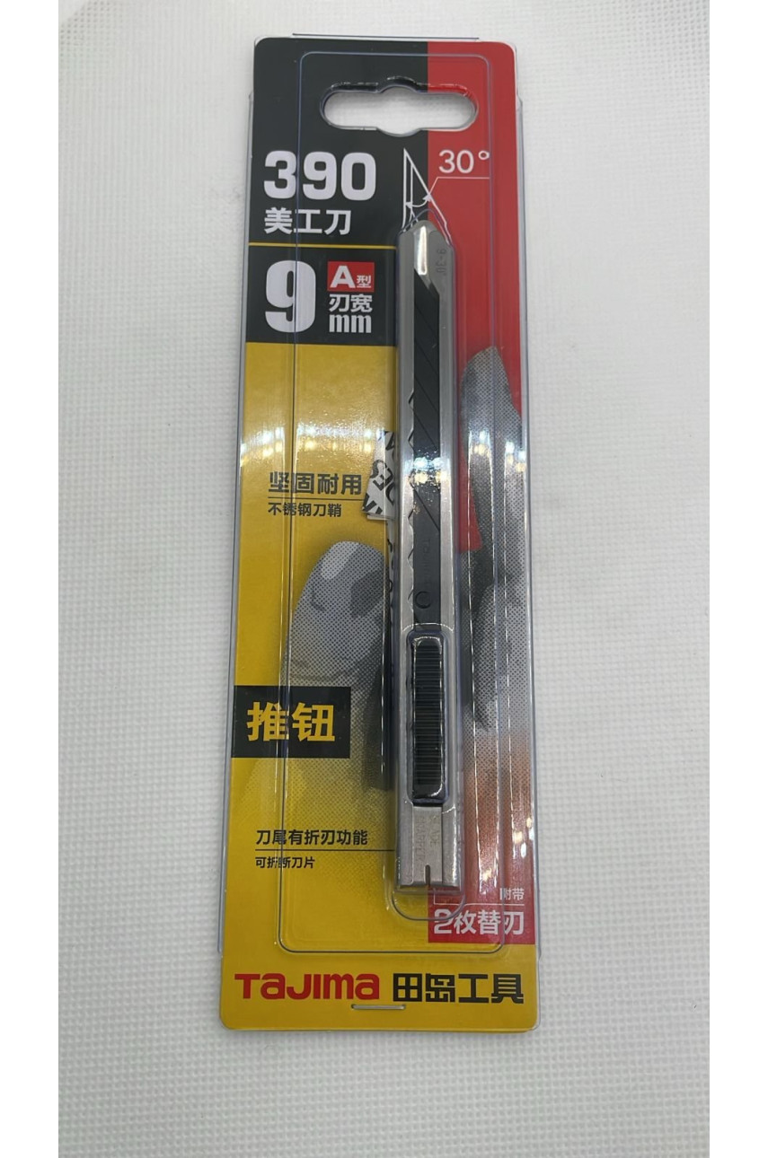 Нож Tajima LC 390