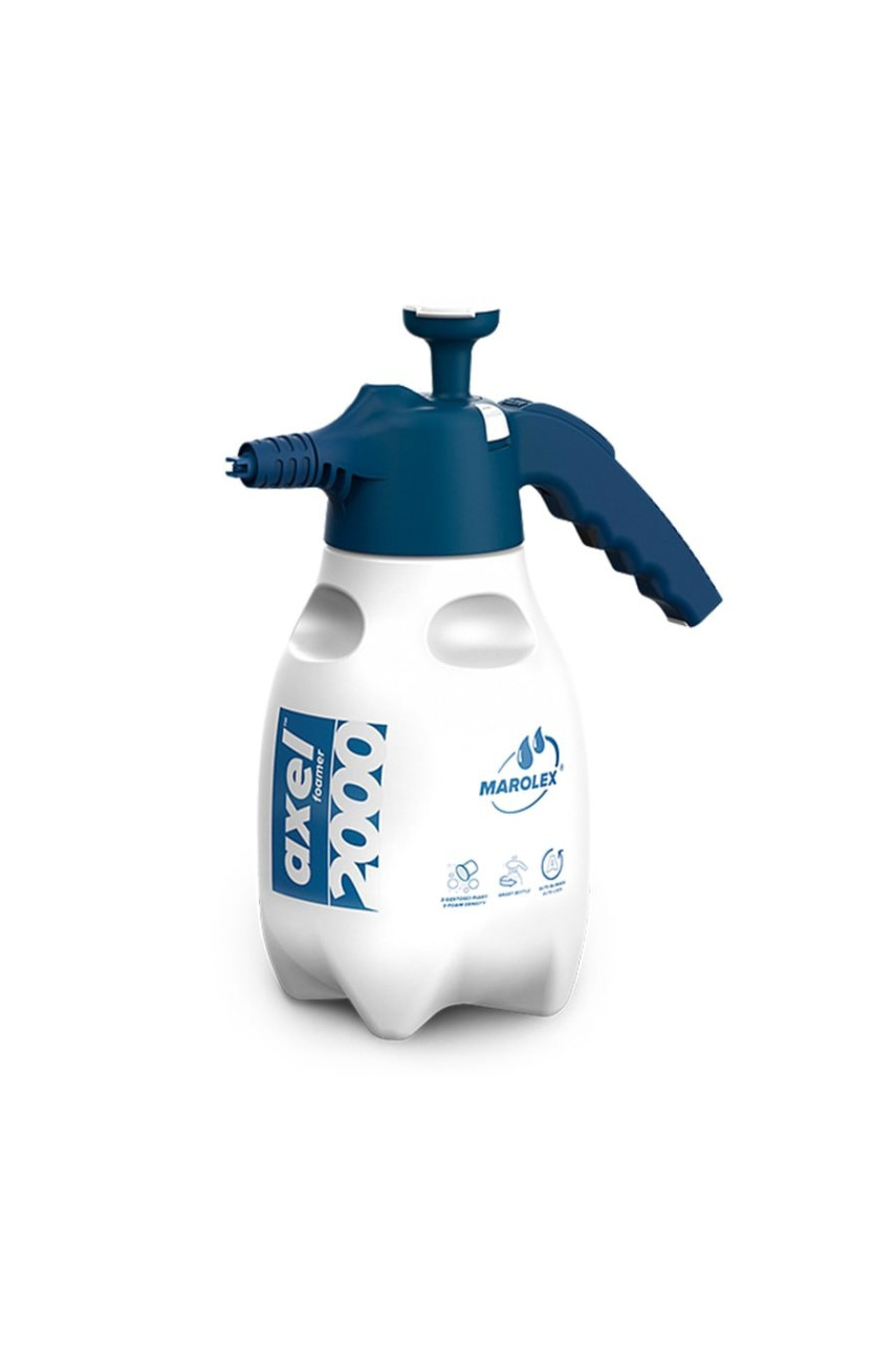 MAROLEX axel 2000 пеногениратор