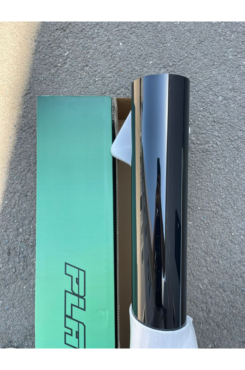Полиуретан цветной PLATINUM PPF PIANO BLACK 040