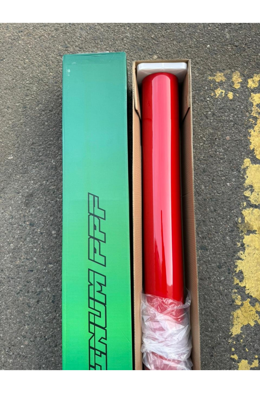 Полиуретан цветной PLATINUM PPF DARK RED 003