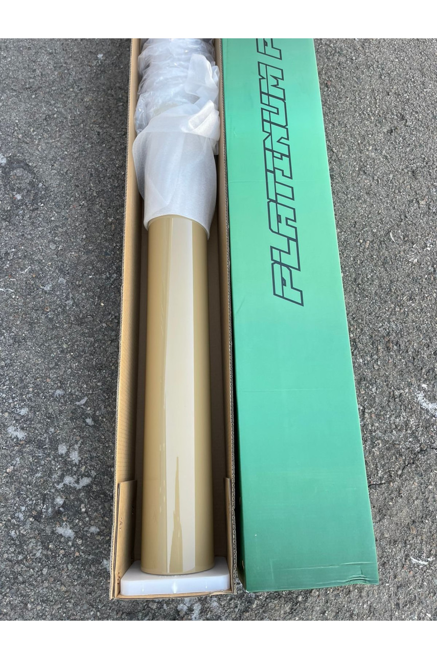 Полиуретан цветной PLATINUM PPF DESERT YELLOW 004 Полиуретан цветной PLATINUM PPF DESERT YELLOW 004