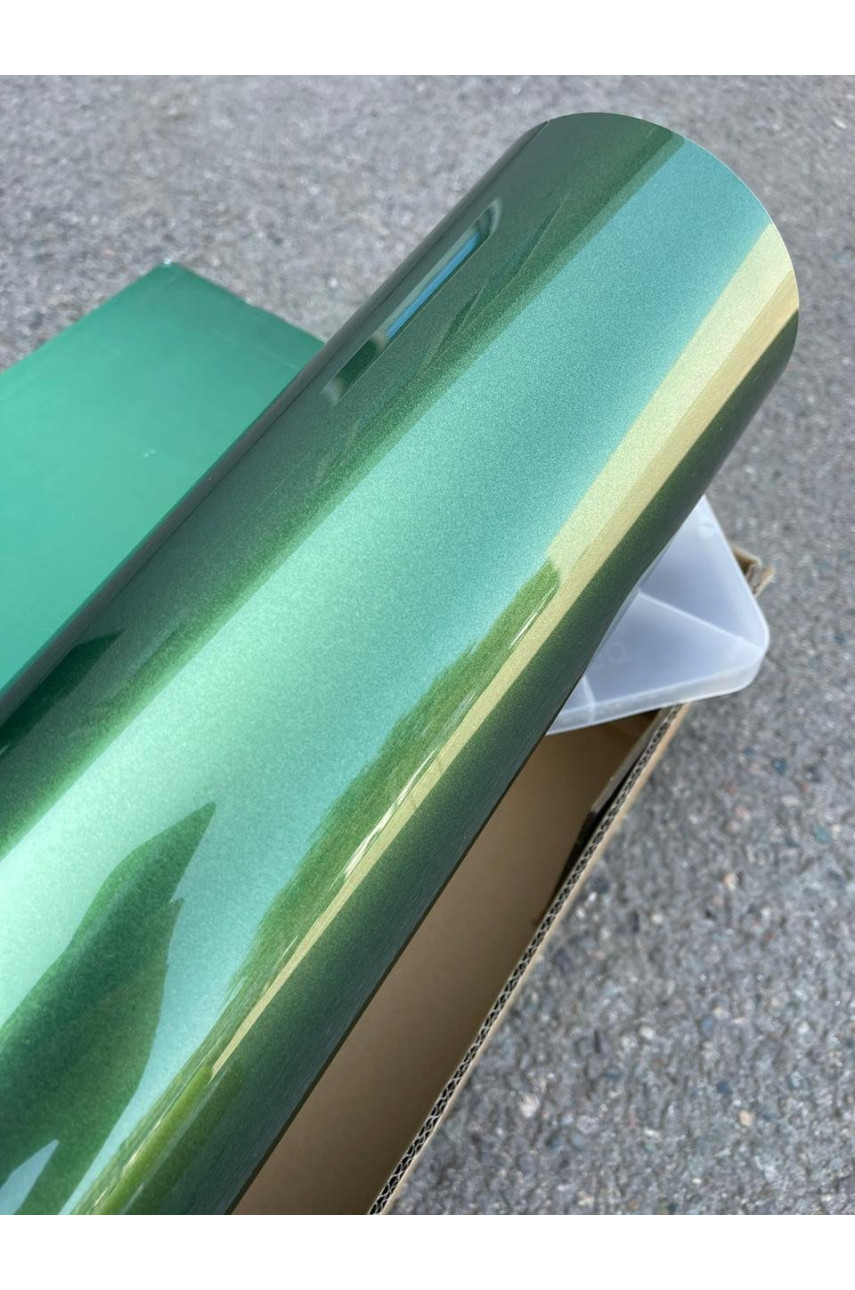 PLATINUM PPF DARK GREEN PLATINUM PPF DARK GREEN