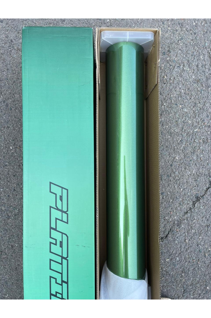 PLATINUM PPF DARK GREEN PLATINUM PPF DARK GREEN