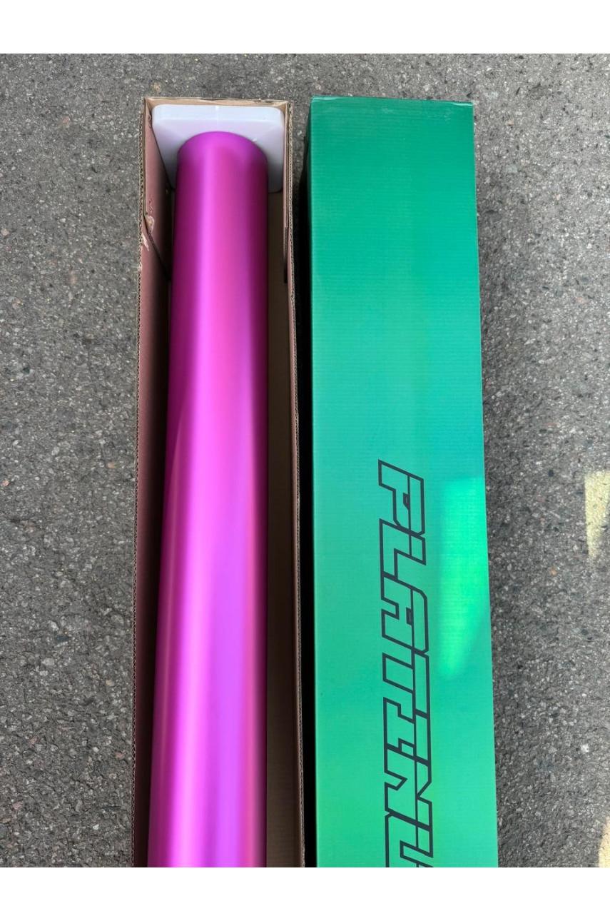 PLATINUM PPF METAL MAGENTA  MATTE