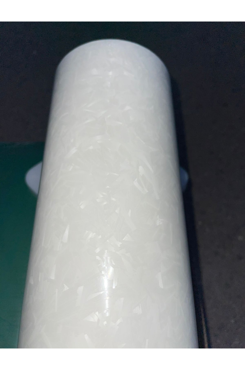 PLATINUM PPF CLEAR FORGET CARBON