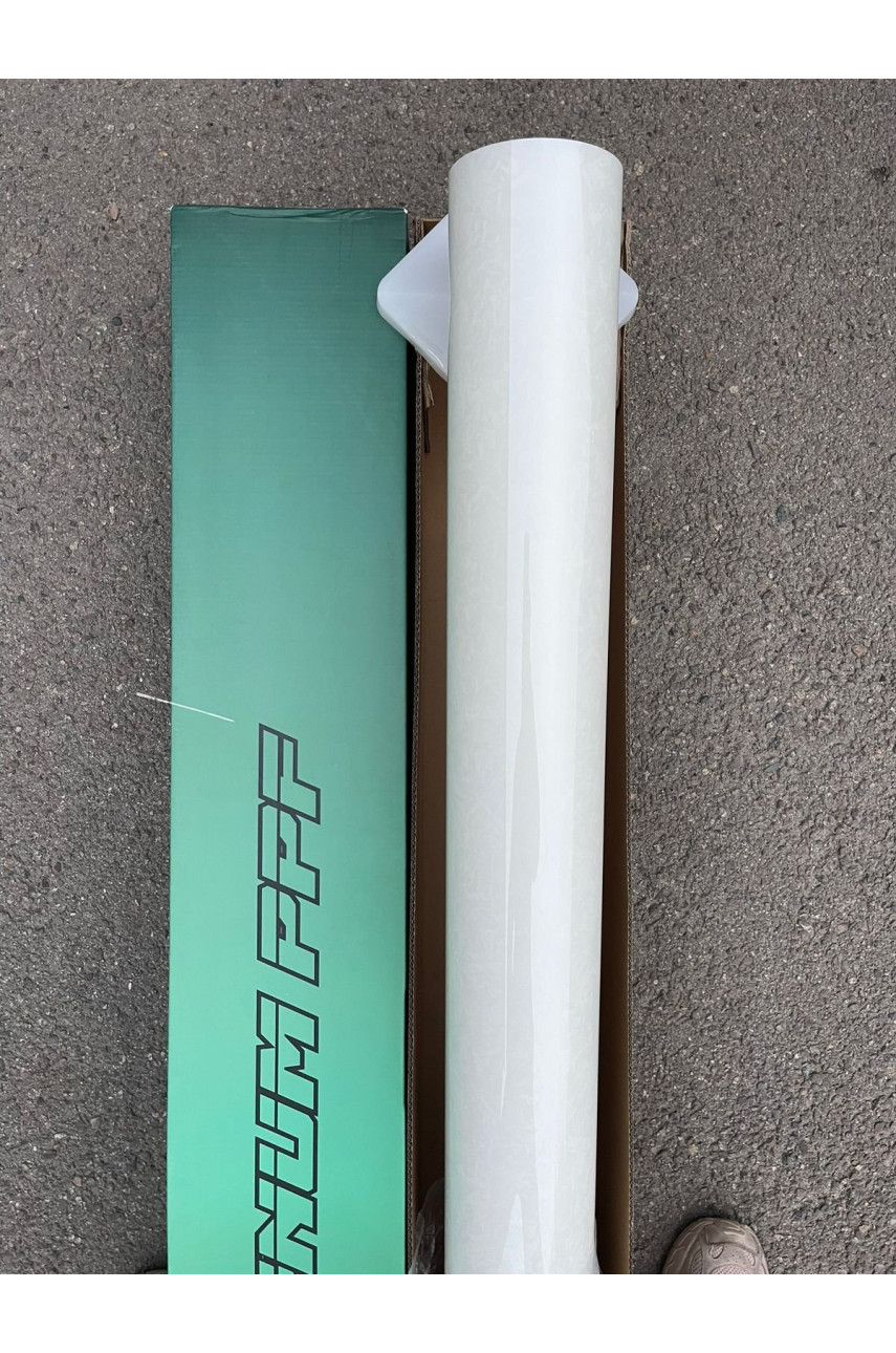 PLATINUM PPF CLEAR FORGET CARBON