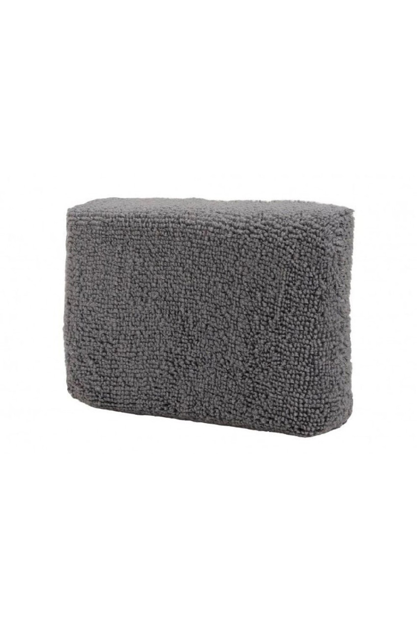 BLOCK FIBER PAD