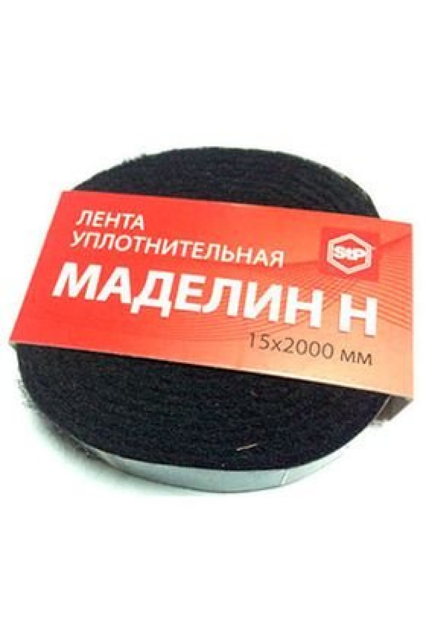 Маделин антискрипная лента