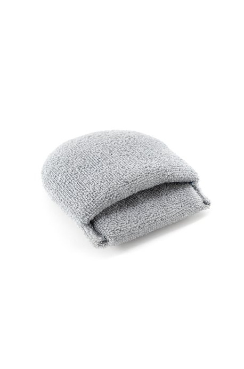 Microfiber Sponge – микрофибровый аппликатор для нанесения составов Microfiber Sponge – микрофибровый аппликатор для нанесения составов