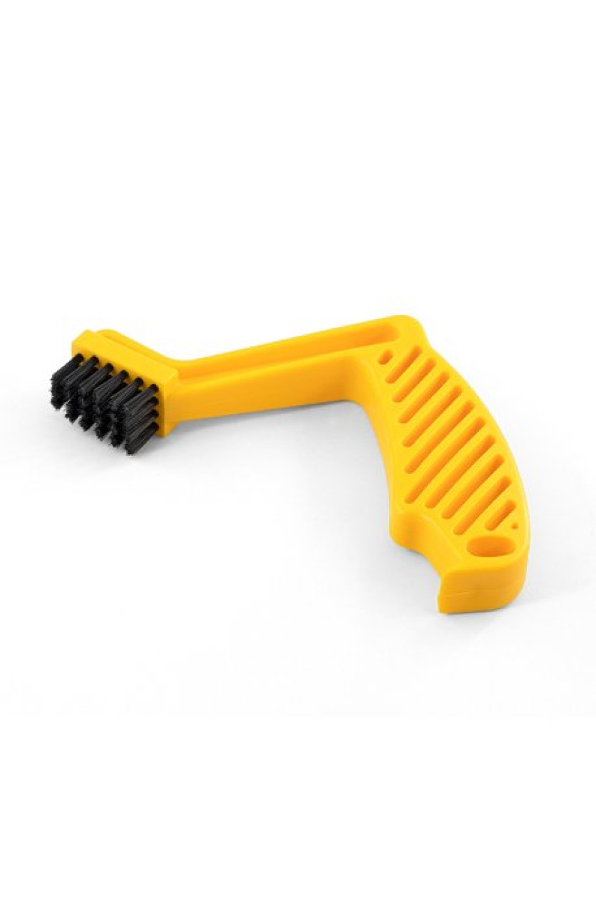 Pad Cleaning Brush - щетка для чистки полировальных кругов Pad Cleaning Brush - щетка для чистки полировальных кругов