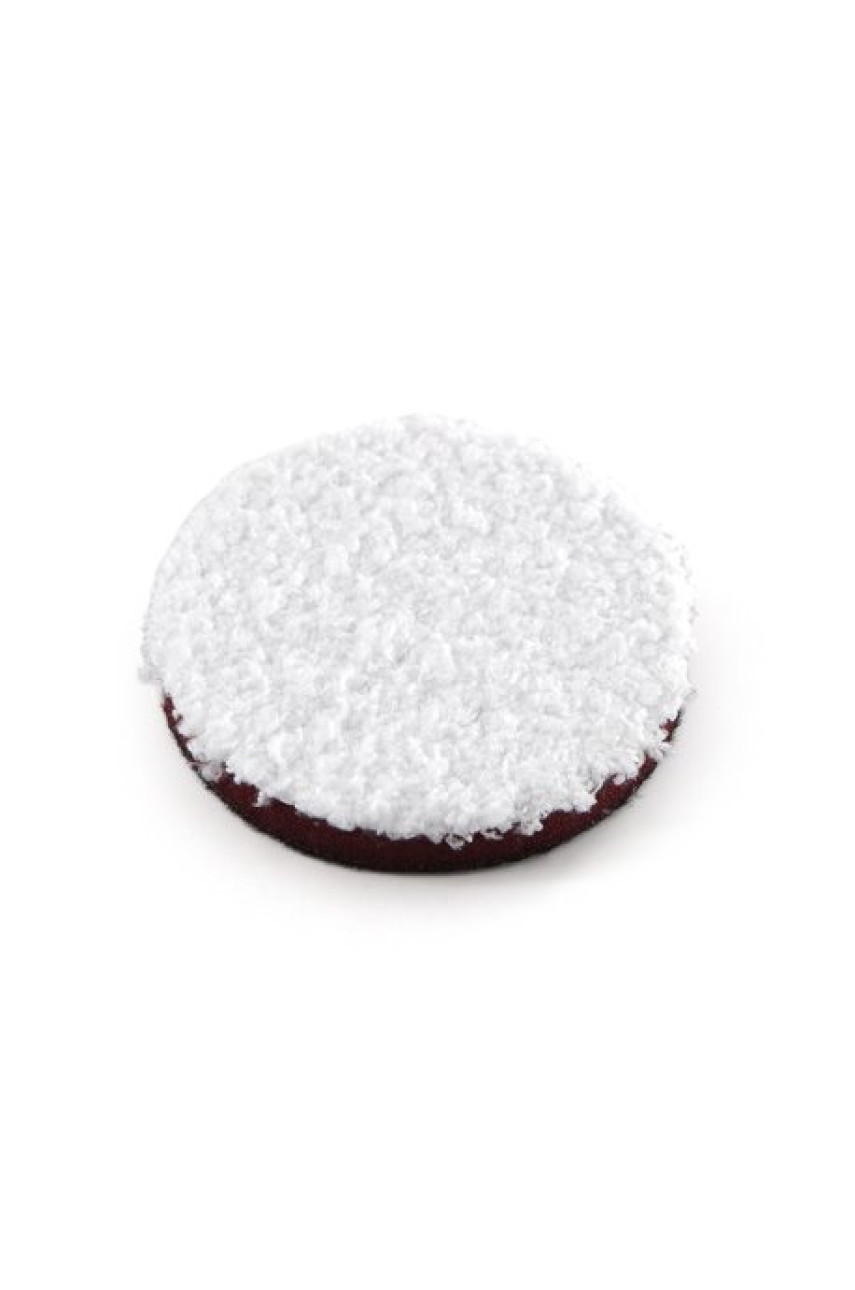 Microfiber Pad - полировальный круг из микрофибры, 75 мм Microfiber Pad - полировальный круг из микрофибры, 75 мм