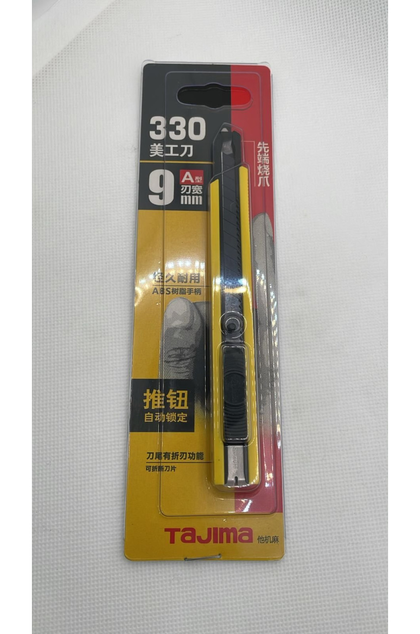 Нож Tajima 330