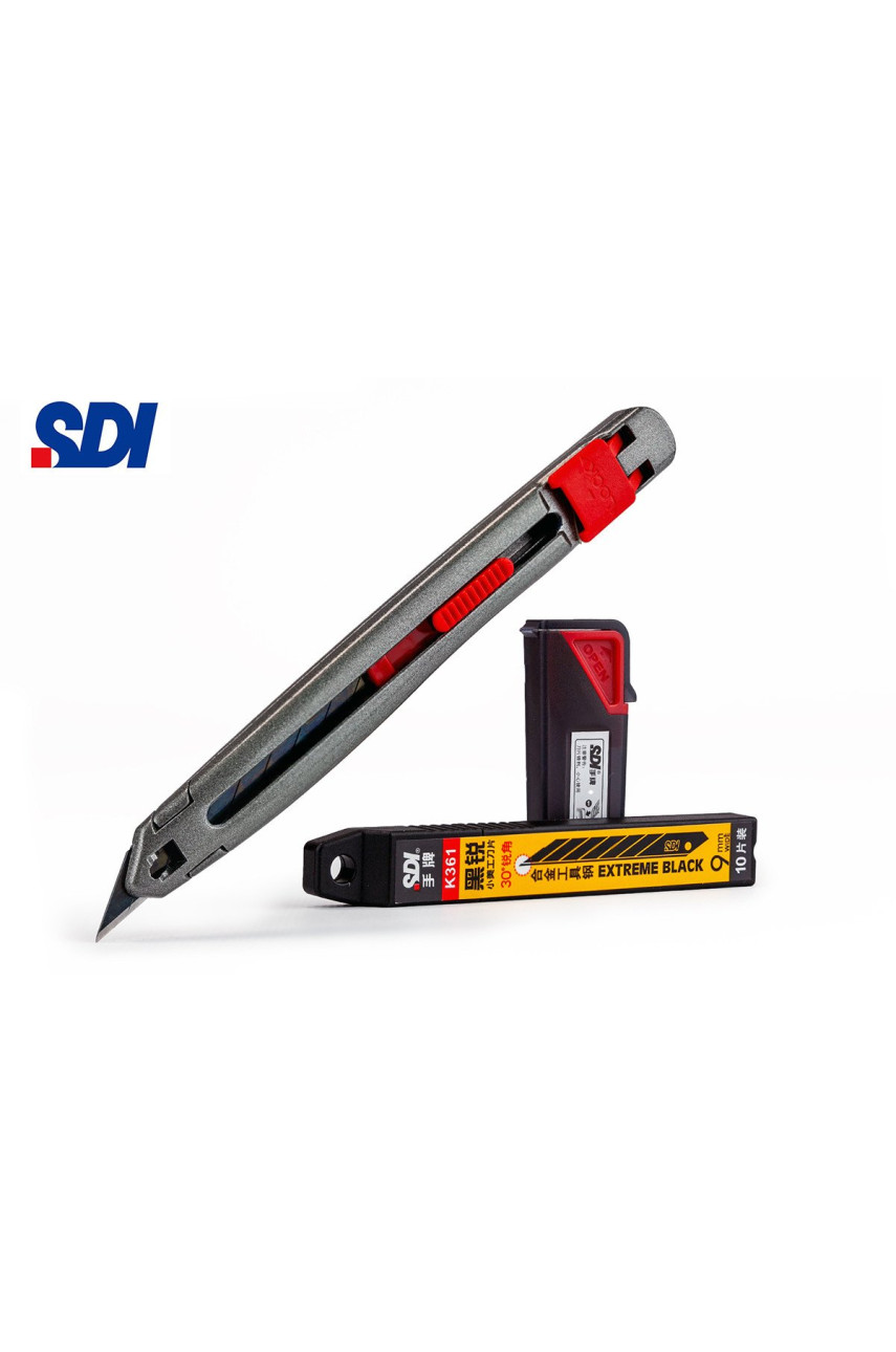 Нож SDI 3006CA