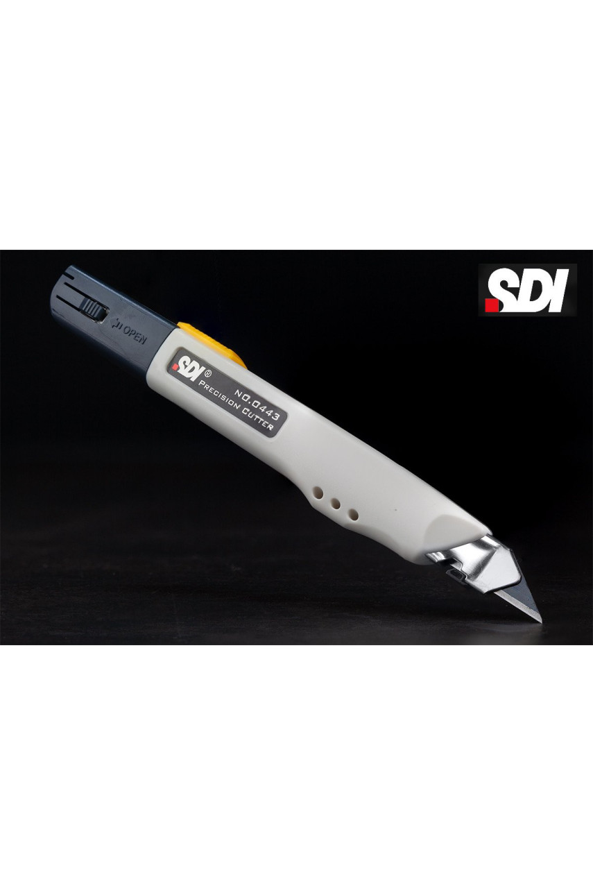 Нож SDI 0443C