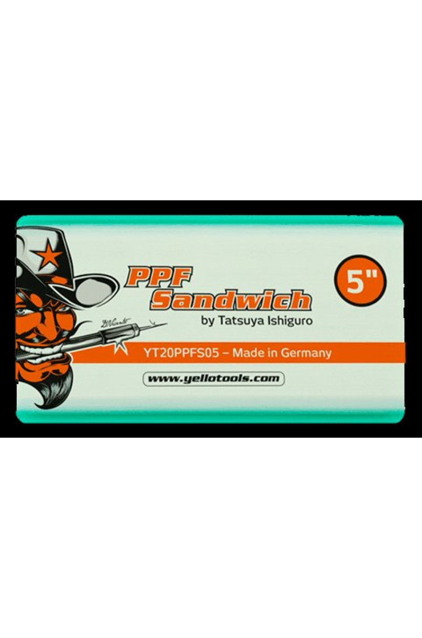 PPF Sandwich 5