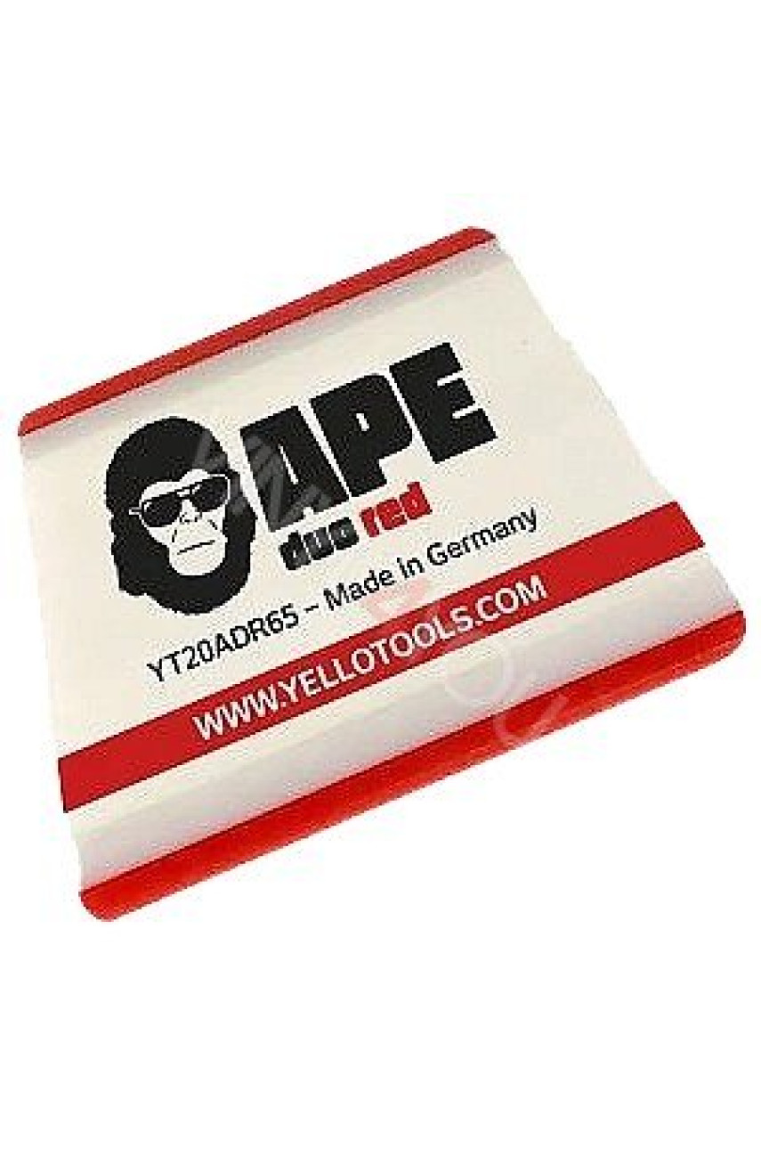 PPF APE DUO RED