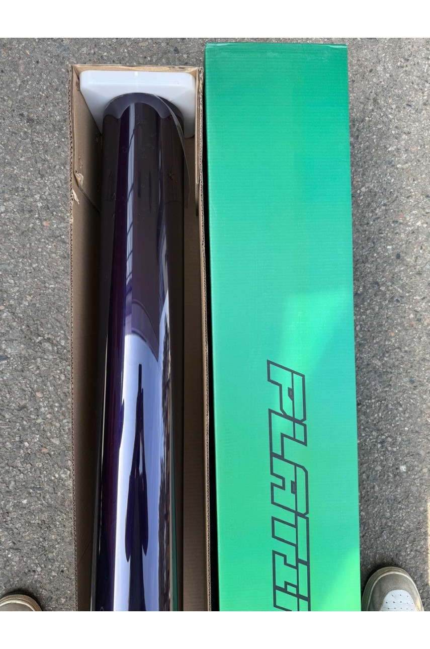 PLATINUM PPF PURPLE PEARL