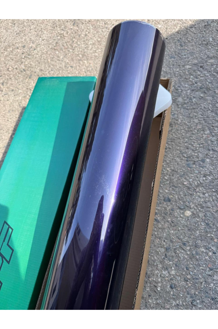 PLATINUM PPF PURPLE PEARL
