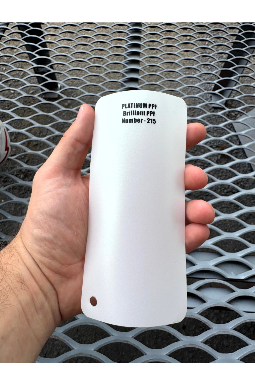 PLATINUM PPF BRILLIANT PPF