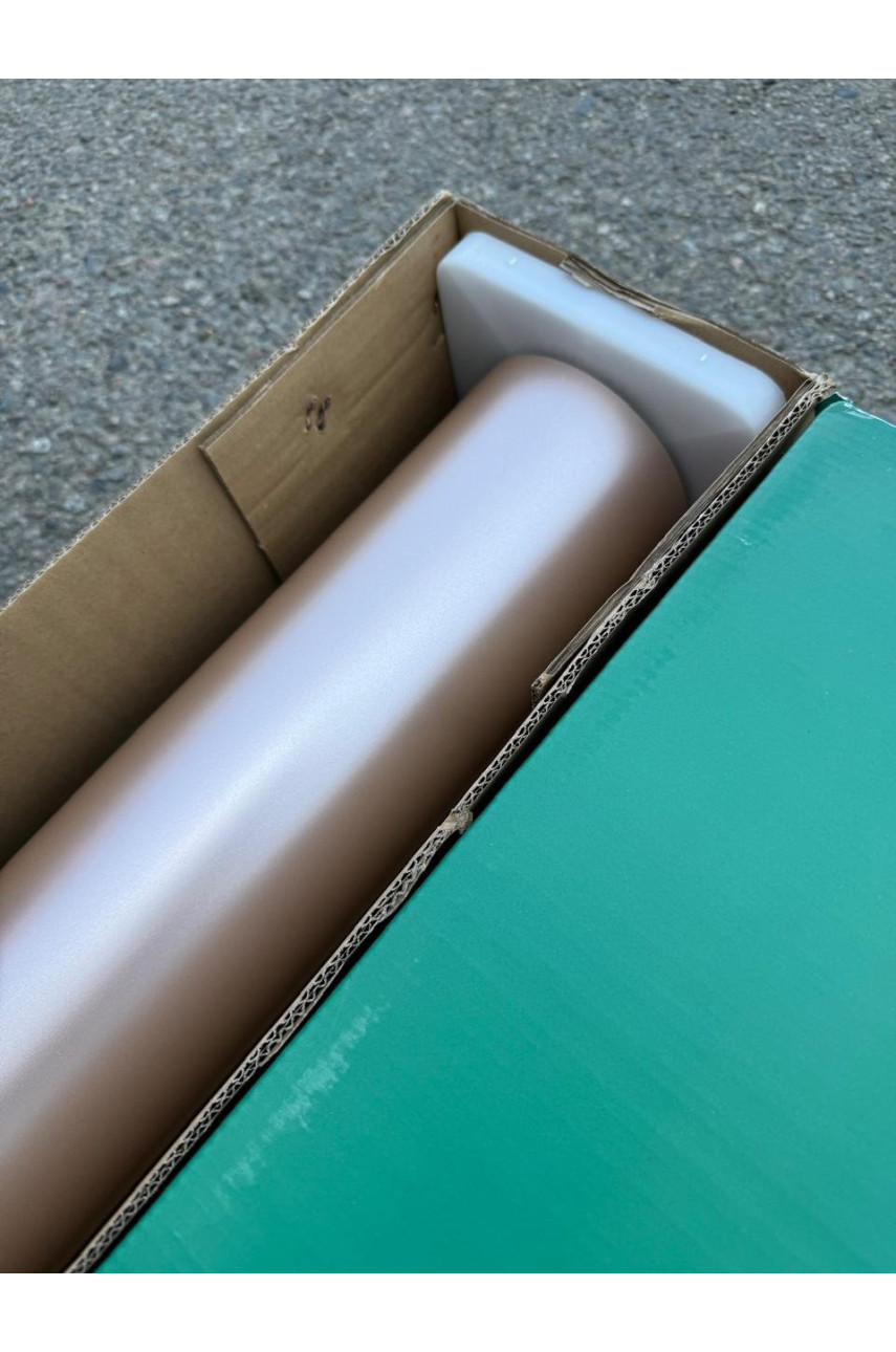 PLATINUM PPF TESLA SATIN ROSE GOLD
