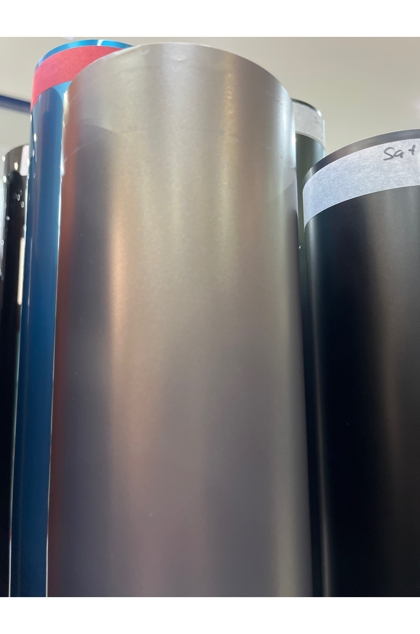 PLATINUM PPF MATTE DUBAI SHTORM