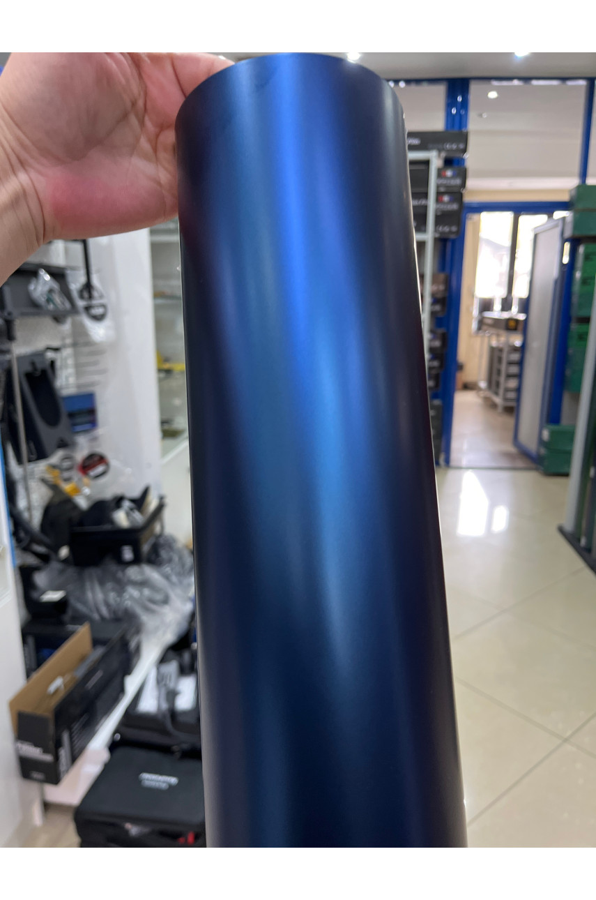 PLATINUM PPF MATTE MAGIC FLAME DARK BLUE