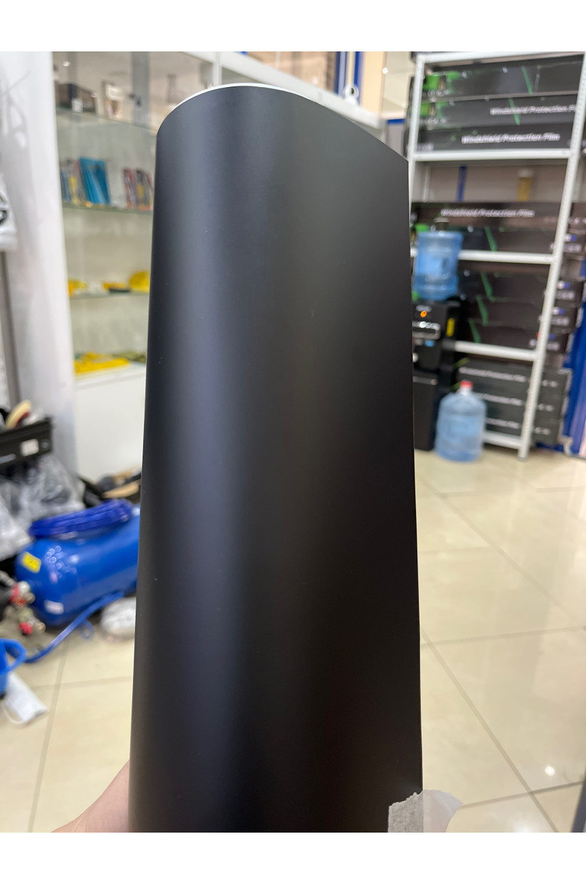 PLATINUM PPF SATIN BLACK